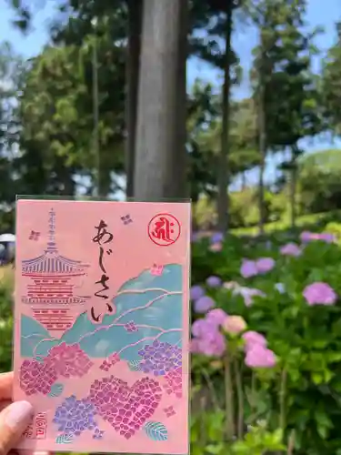 三室戸寺(京都府)