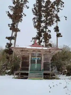 太子堂(岩手県)