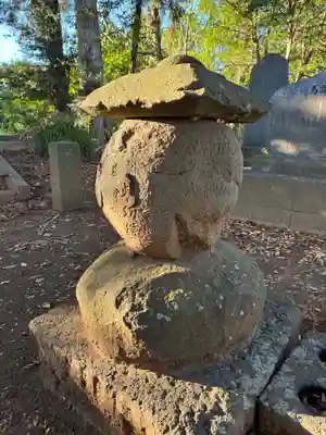 駒形観音堂奥之院(千葉県)