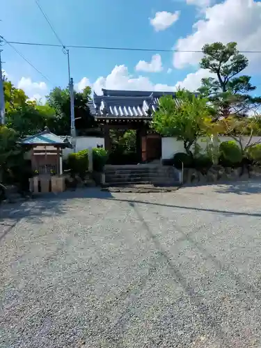 潮音寺(大阪府)