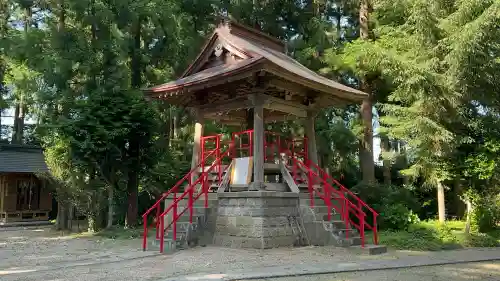 鹿島神社(宮城県)