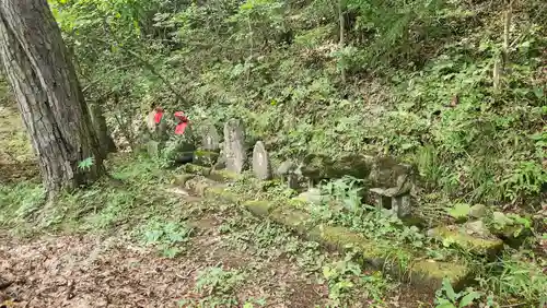 長谷寺観音堂(福島県)