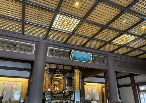 覚王山 日泰寺(愛知県)