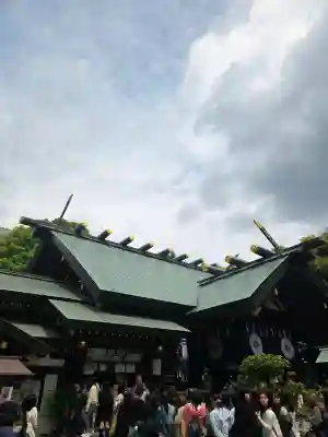 東京大神宮(東京都)