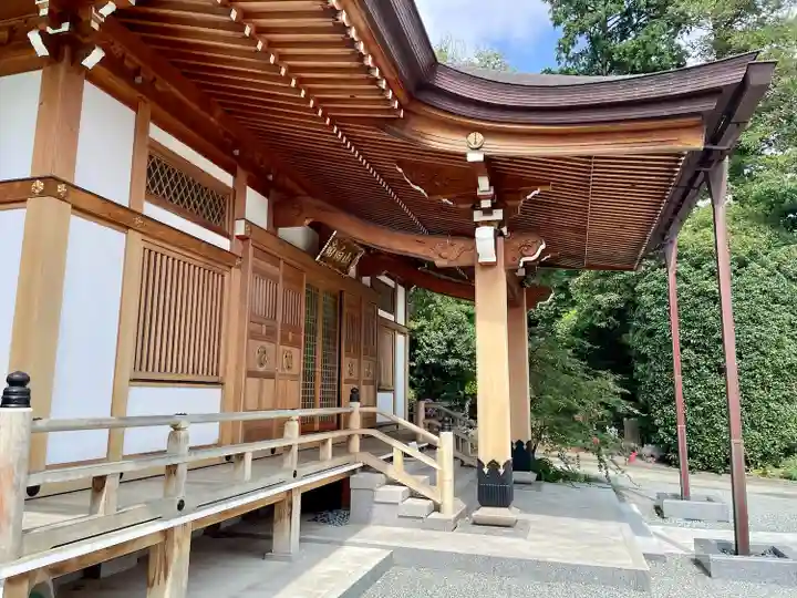 清源院(神奈川県)