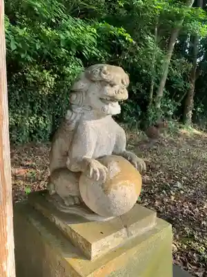 根方神社(千葉県)