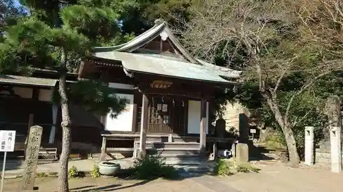 龍口寺のその他建物