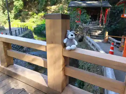 明王院（満願寺別院）(東京都)