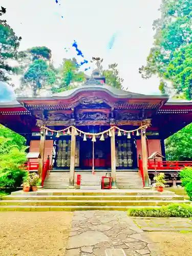 興福寺(宮城県)