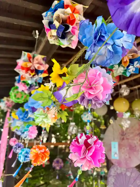 伊達神社(北海道)
