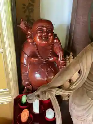 日龍峯寺(高澤観音)(美濃清水)(岐阜県)