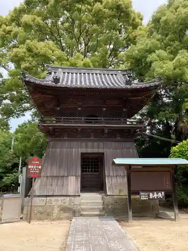 太山寺のその他建物