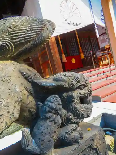 北海道神宮頓宮(北海道)