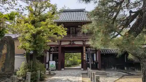 本法寺(京都府)