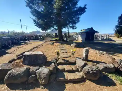 佛修山南光寺(群馬県)