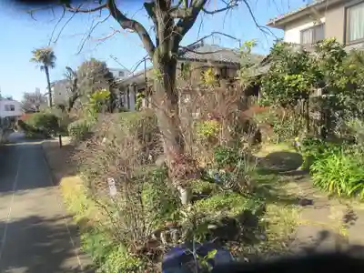 正法寺(東京都)