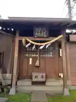 八枝神社(東京都)
