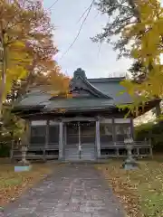 本荘神社(秋田県)