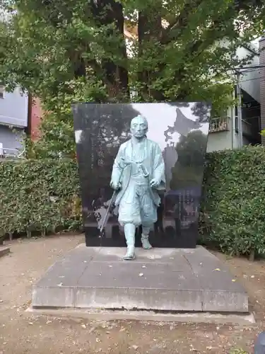 富岡八幡宮(東京都)