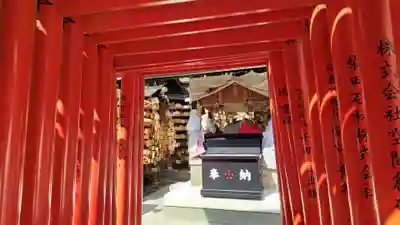 北野天満宮(京都府)