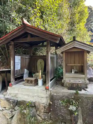 瀧山寺(愛知県)