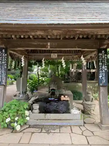 大宝八幡宮(茨城県)