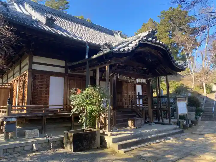 聖衆寺(三重県)