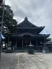 豊川閣　妙厳寺(愛知県)