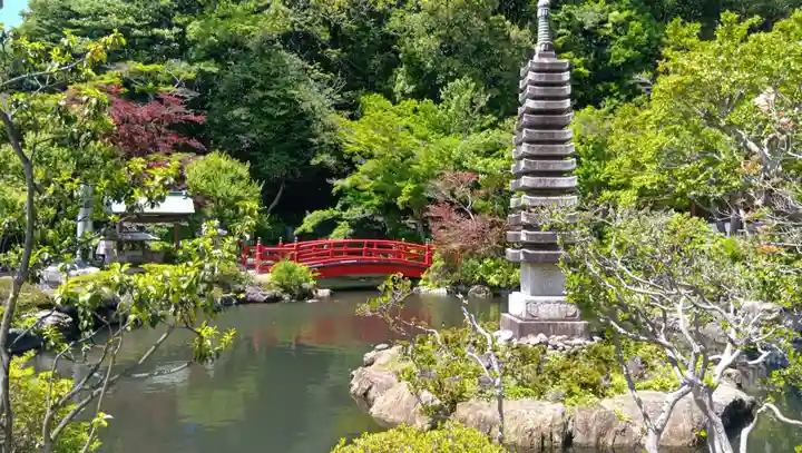 貫井神社(東京都)