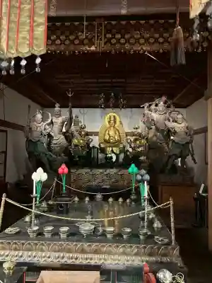 元興寺塔跡(奈良県)