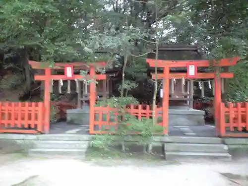 香椎宮のその他建物