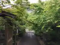 石薬師寺(三重県)