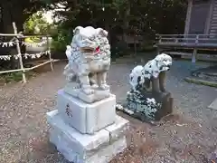 嚴島神社(千葉県)