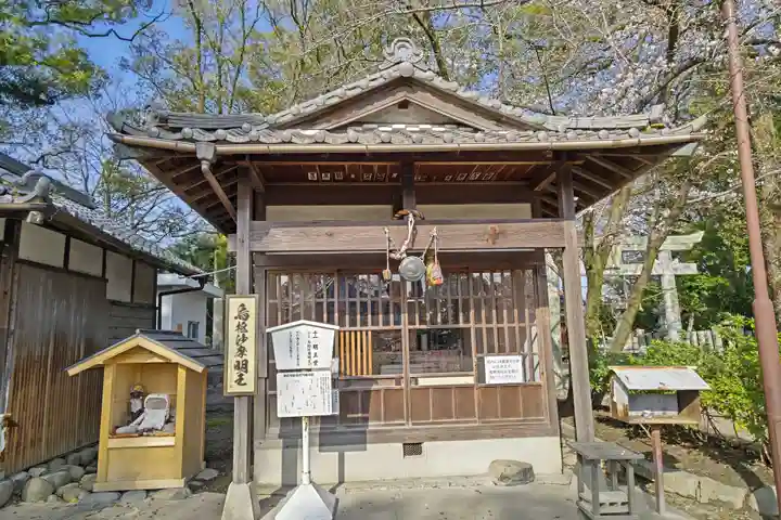 甚目寺(愛知県)