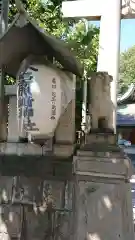 小野照崎神社の建物その他