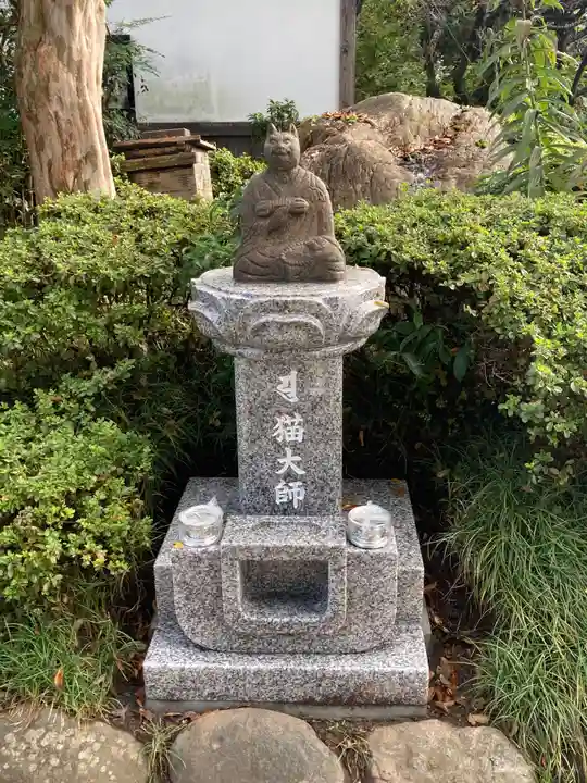 円泉寺のその他建物