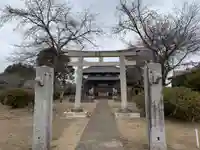 八幡神社(千葉県)