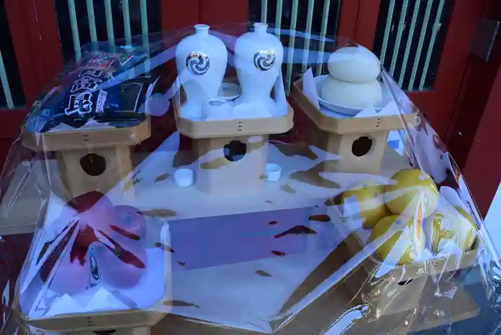 神田神社(神田明神)(東京都)