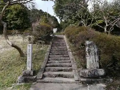 宝厳寺のその他建物
