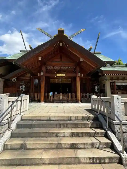 石濱神社(東京都)