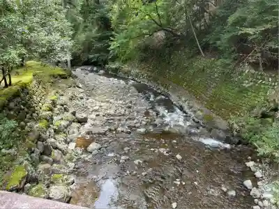 身延山 祖廟拝殿(山梨県)