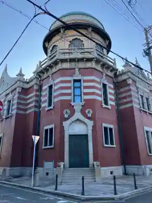 本願寺（西本願寺）(京都府)