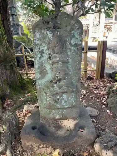 安養寺(東京都)