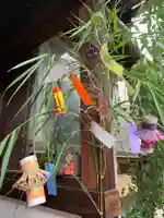 紫雲山 大泉寺のお祭り