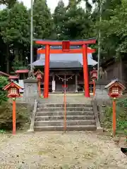 太田神社(岩手県)