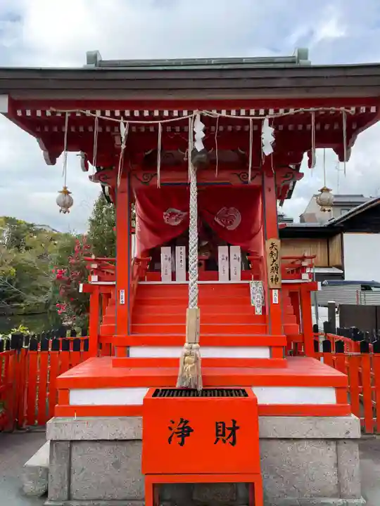 神泉苑(京都府)