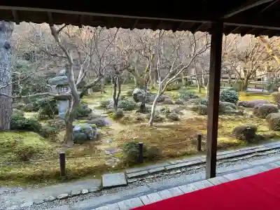 圓光寺(京都府)