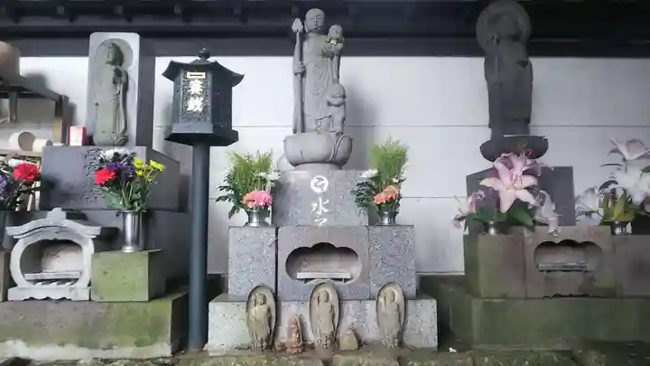 金剛院のその他建物