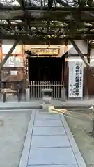 興福寺 南円堂(奈良県)