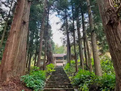 観音寺の建物その他